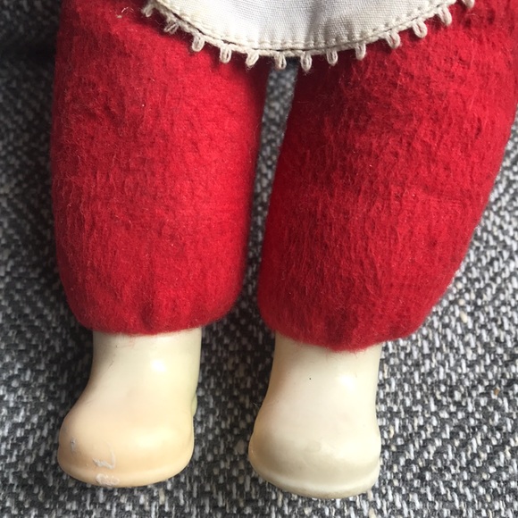 Antique Doll Vintage 70s collection - Picture 5 of 10